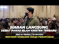 LIVE🔴ZULKIFLI M ABBAS TERBARU Hari ini || SENIN 23-09-2024