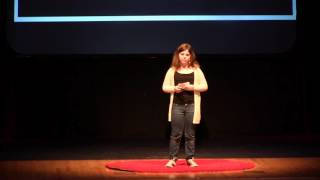Child Poverty | Julia Rosenberg | TEDxPascoCountySchools