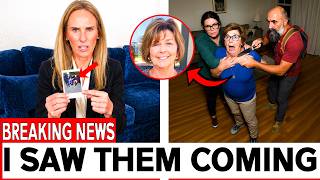 EVERYTHING CAME OUT! NANCY’S HOUSEKEEPER EXPOSED ANNIE TOMMASO’S BEHIND CLOSED DOORS SECRETS WORLD!
