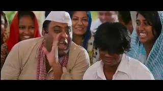 Singham 2011 comedy scene hawan hai ya program ...gotya gotya...