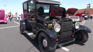 1926 Ford Model T Hot Rod / Street Rod