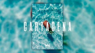 "Cartagena" Dancehall Beat - Afrobeat Instrumental 2018