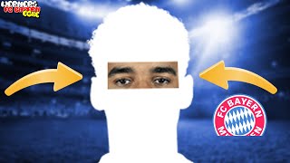 FC Bayern Quiz: Spieler an den Augen erraten! Fußball quiz 2023 👀⚽️