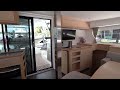 2016 lagoon 42 owners version catamaran vessel walkthrough