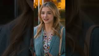 Chloe Moretz |Peripheral| #shorts #chloemoretz