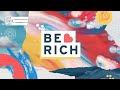 Be Rich 2024 | Andy Stanley