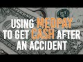 Hacking The System: Using Medpay To Get Cash After An Injury