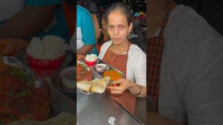 Pomfret thali Of Pune