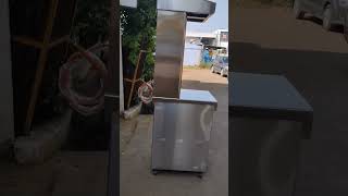 SAKE's Shawarma Machine