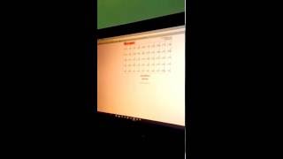 Web Math Minute