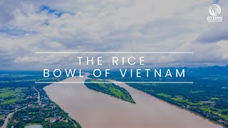 RYNAN Aquaculture Webisode 2: The Rice Bowl Of Vietnam