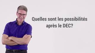 Cégep à Joliette |Technologie des procédés et de la qualité des aliments |Mon programme en 2 minutes