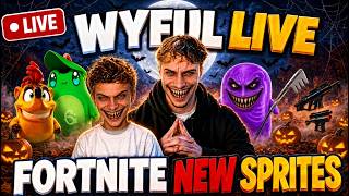 BEST FORTNITE UPDATE!! (LET