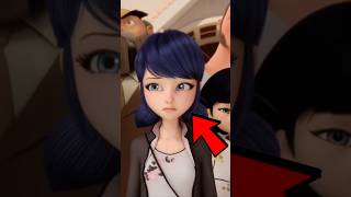 Marinette Doesn't Have Real Friends?!! #miraculous