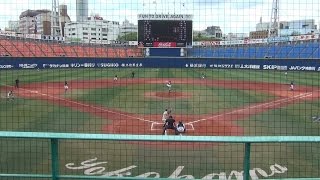 20160816 和歌山クラブ 4-2 沖縄・石垣第二中学 (全日本少年) FULL