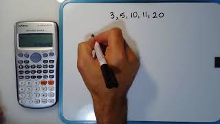 When to use sample standard deviation instead of population standard deviation