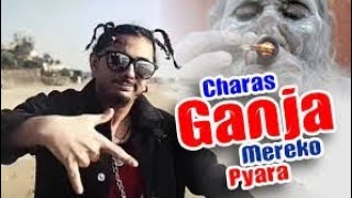 Charas Ganja mereko pyara full song | CarryMinati | Official song