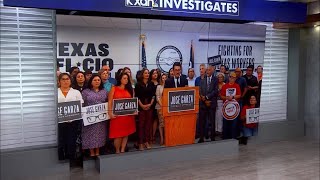 ‘We are attorneys, not statisticians.’ Travis County DA reviewing conviction data after KXAN reporti