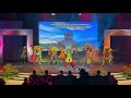 Sanggar Budaya - Juara Pertandingan Tarian Silang Budaya 2023 (Johor)