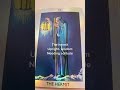 Learn Tarot The Hermit