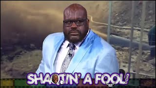 Shaqtin' A Fool: Best of 2025 Season Edition