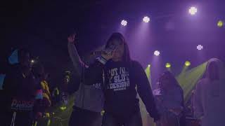 Tai Boujie (Live Performance) @ 1904 Music Hall