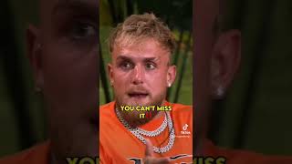 Andrew Schulz And Jake Paul Absolutely Lose It😂‼️#jakepaul