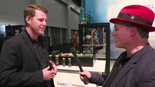 CoolIT Systems Takes Liquid Cooling for HPC Data Centers to the Next Level