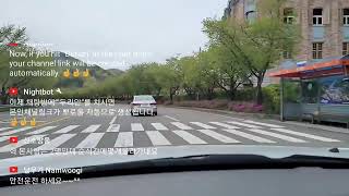 고모님내외 모시고 바람쐬러 성주ㆍ합천으로ᆢ🚗🚗소통방송