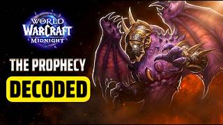 Il’gynoth’s Whispers FINALLY Make Sense... (Midnight Hidden Lore)