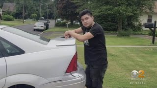 Suspects wanted after man killed in fight outside gas station in Queens