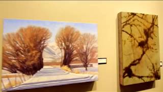 28 Utah Painters Show Their Skills -  Uniquely Utah