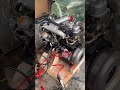 isuzu 4JB1 engine tested