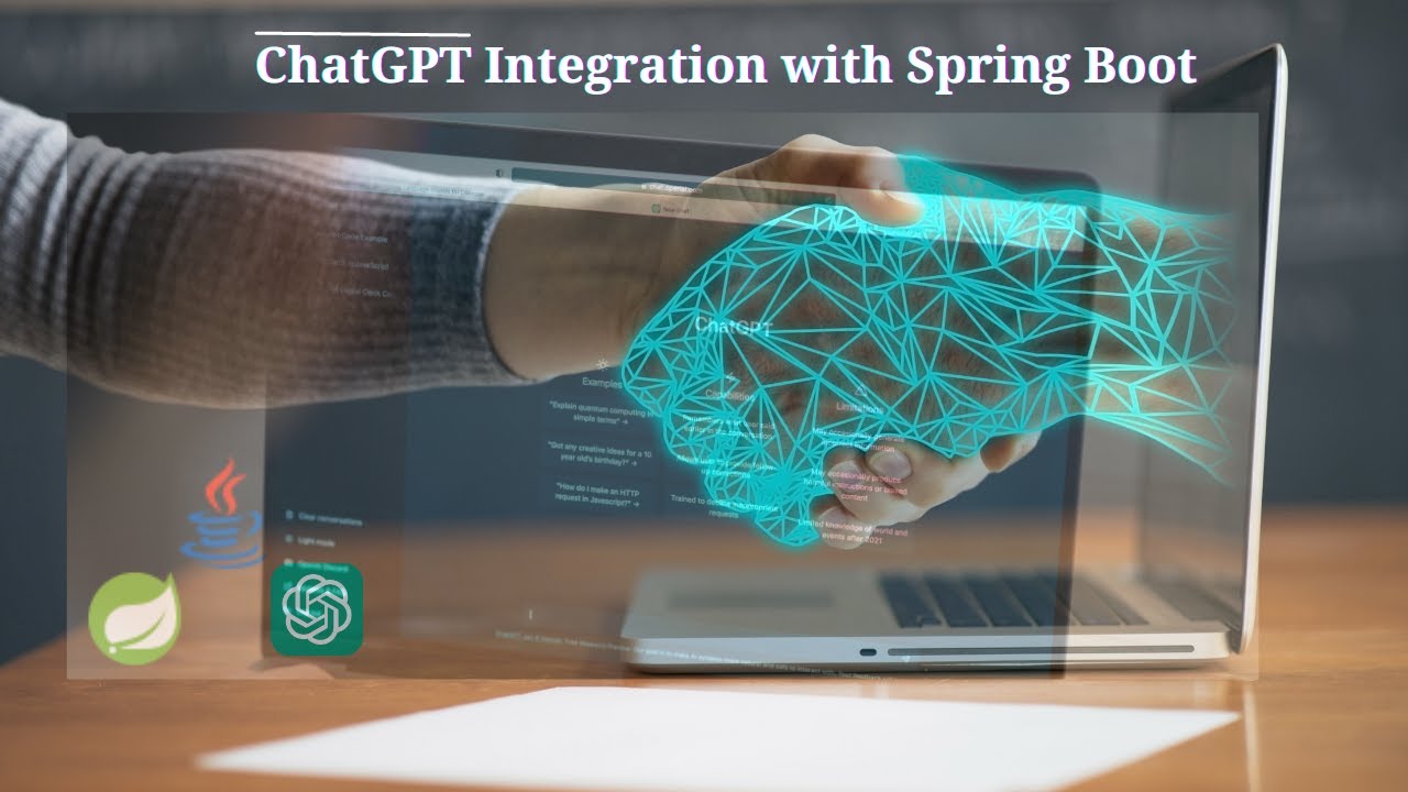 Chatgpt Integration With Spring Boot Openai Java Youtube Chatgpt Integration With Spring Boot Openai Java Youtube