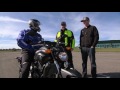 motorcycle experience season 26 episode 3