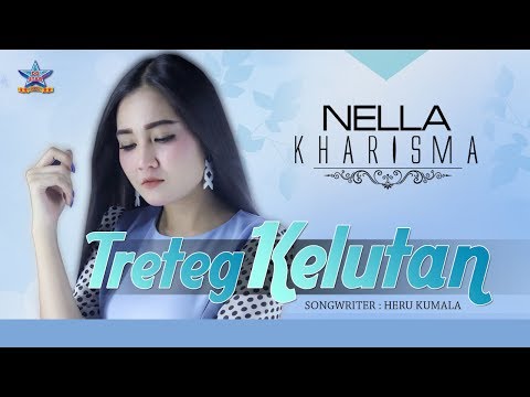 Nella Kharisma Treteg Kelutan