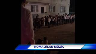 2019 GRANİ KOMA ZİLAN MÜZİK