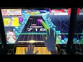 chunithm alexandrite expert