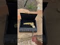 onnais gun safe review