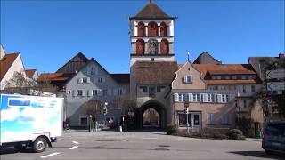 Wangen im Allgäu, Germany