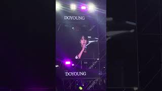 241004 굿밤콘서트 NCT 도영 (DOYOUNG) 쉄표 (Rest)