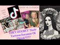 They Regret Their Tattoos Because Of Tiktok?!?!?!?