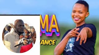 NURU OKANGA SHOCKS KALENJIN COMMUNITY AS HE THEM OUT TO SUPPORT MURIMA HITMAKER VICKY BRILLIANCE