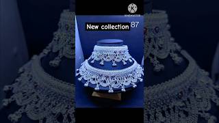 Bridal silver payal🔥#ytshorts #viralvideo #new #trending #bridal#payal#silver#women #jewellery #2025