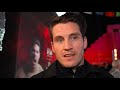 “I DON’T GIVE A SH**” Shane McGuigan EXPLAINS MALIK SCOTT COMMENTS | MIKE TYSON SLAP