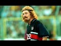 Alexi Lalas [Best Defensive Skills & Goals]