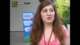 Social Media Day (Mari talaxadze interview)