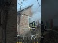 😰🔥У Луцьку в пожежі загинув чоловік