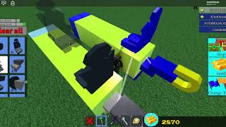Roblox Gameplay Build A Boat For Treasure Magnetic Soccer - roblox build a boat for treasure magnet glitch roblox