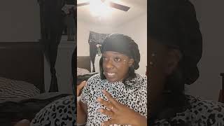 They Was "BRITTLE" towards you But Being a "B!@#H" over there 🤦🏾♀️🤷🏾♀️🚨😡